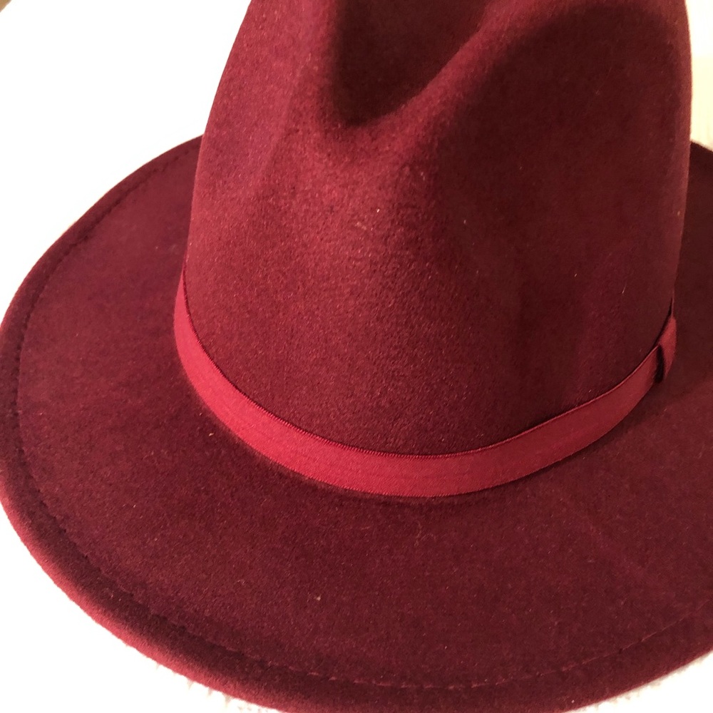 Fedora Hat - image 1